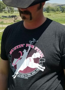 Black BFP Tee