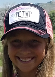 Quilted Hat