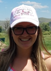 SAR Hat