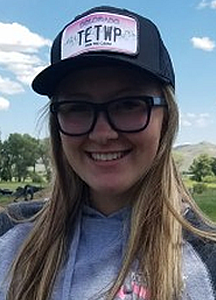 TETWP Plate Hat
