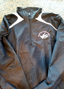 Windbreaker