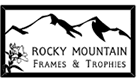 Mark Out Rocky Mtn Frames and Trophies