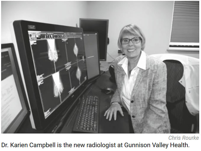 Dr. Karien Campbell GVH