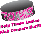 Puck Cancer!