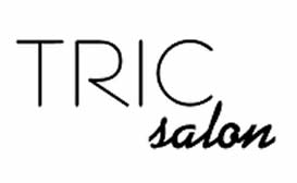 TRIC Salon Logo