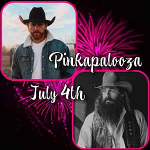Pinkapalooza 2023 Highlight