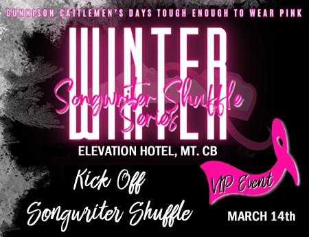 WSS March 14 Kick Off VIP Only