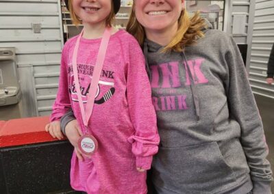 2024 Pink in the Rink