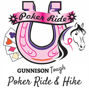 Poker Ride and Hike