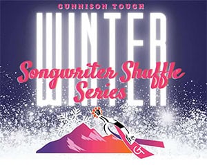 Winter Songwriter Shuffle Spotlight